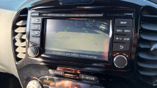 Nissan Juke 1.2 DiG-T N-Connecta 5dr Petrol Hatchback